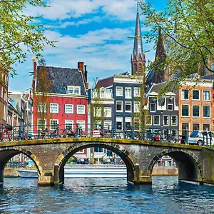 Hotel Crown, Amsterdam