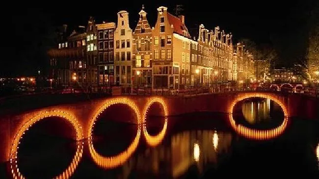 Short Stay Group Plantage Apartments Amsterdam