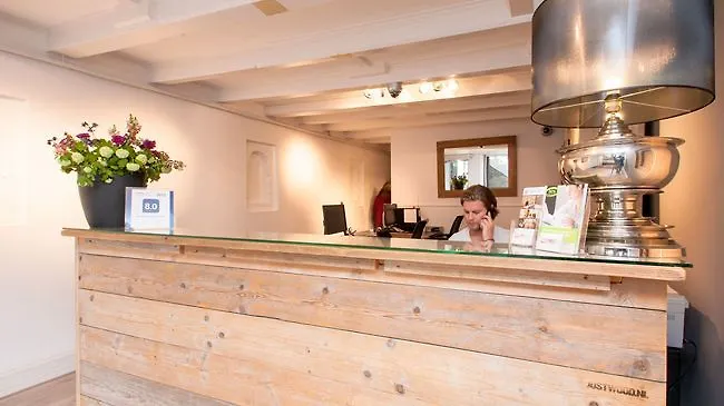 Short Stay Group Plantage Apartments Amsterdam Netherlands